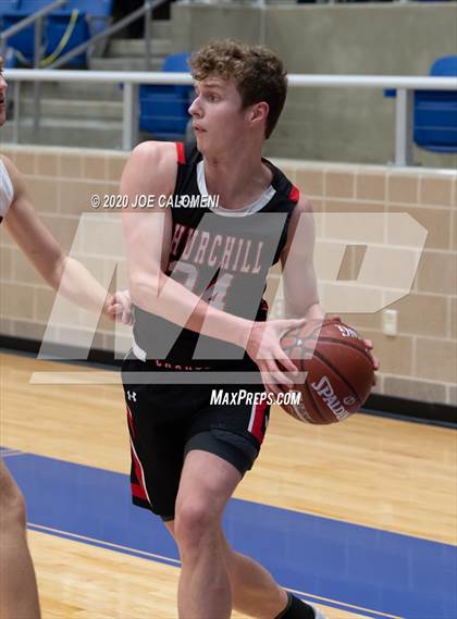 Thumbnail 3 in Marshall vs Churchill photogallery.