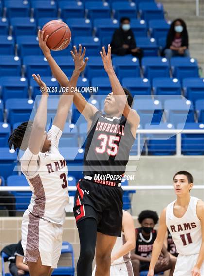 Thumbnail 1 in Marshall vs Churchill photogallery.