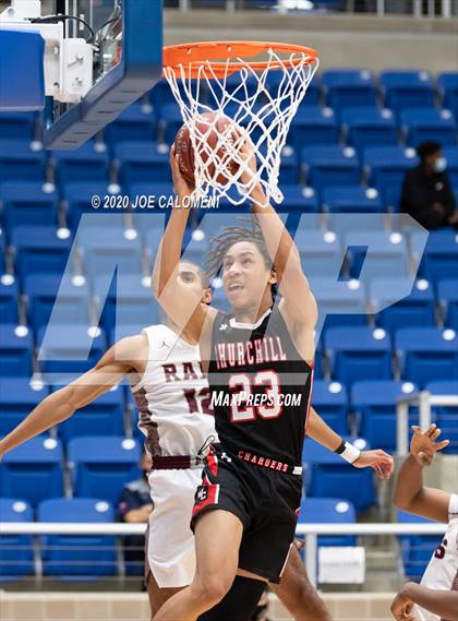 Thumbnail 3 in Marshall vs Churchill photogallery.