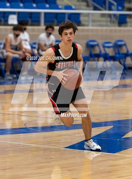Thumbnail 3 in Marshall vs Churchill photogallery.