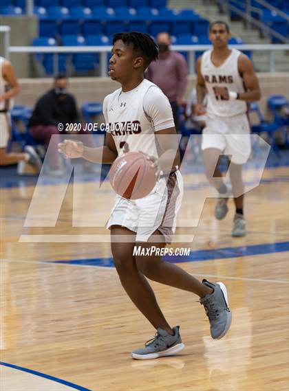 Thumbnail 2 in Marshall vs Churchill photogallery.