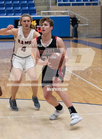 Thumbnail 2 in Marshall vs Churchill photogallery.