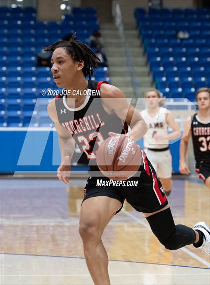 Thumbnail 1 in Marshall vs Churchill photogallery.