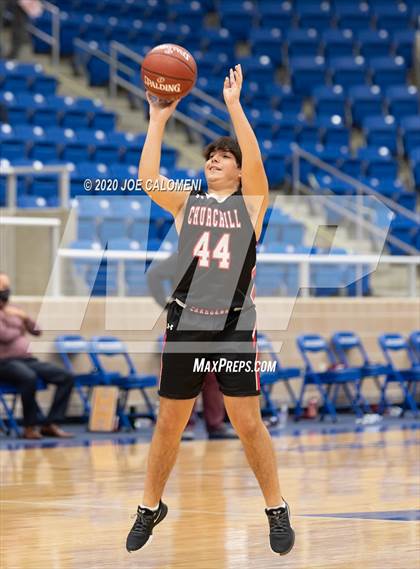 Thumbnail 3 in Marshall vs Churchill photogallery.