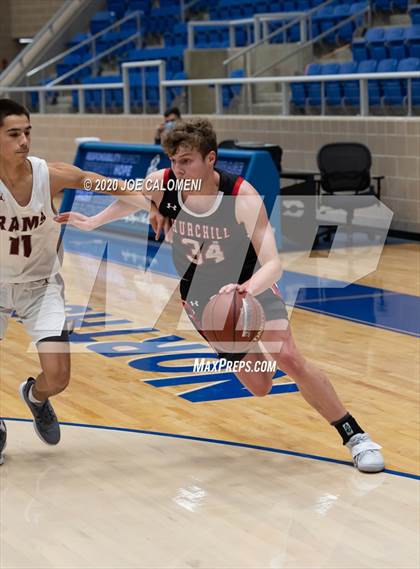 Thumbnail 1 in Marshall vs Churchill photogallery.