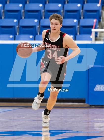 Thumbnail 2 in Marshall vs Churchill photogallery.