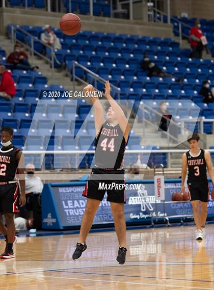 Thumbnail 1 in Marshall vs Churchill photogallery.