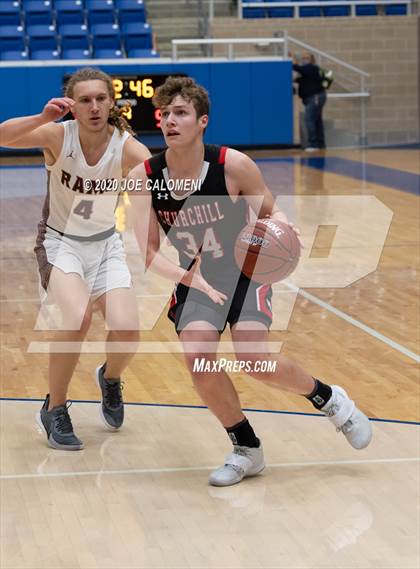 Thumbnail 1 in Marshall vs Churchill photogallery.