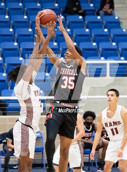 Thumbnail 3 in Marshall vs Churchill photogallery.