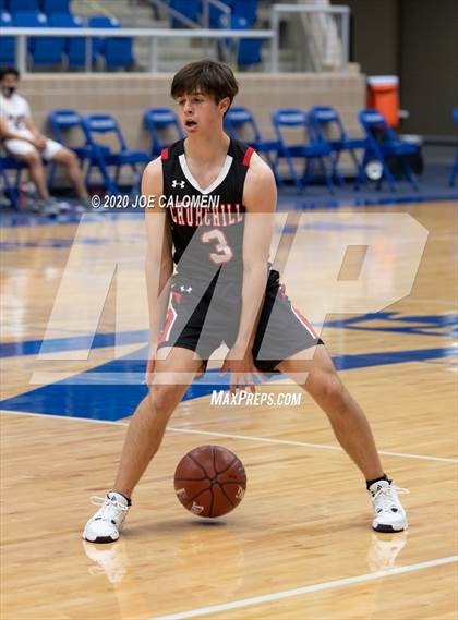 Thumbnail 3 in Marshall vs Churchill photogallery.