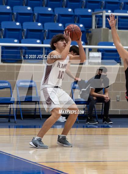 Thumbnail 3 in Marshall vs Churchill photogallery.