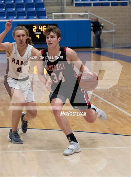 Thumbnail 3 in Marshall vs Churchill photogallery.