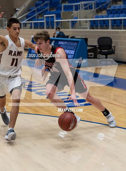 Thumbnail 3 in Marshall vs Churchill photogallery.