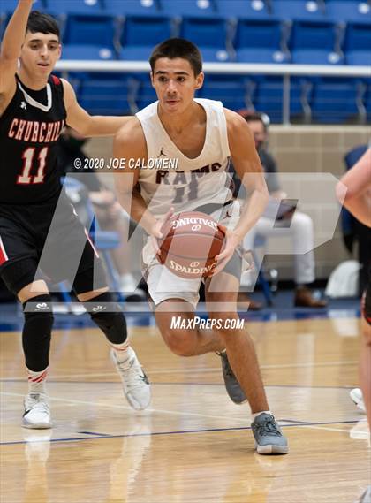Thumbnail 3 in Marshall vs Churchill photogallery.