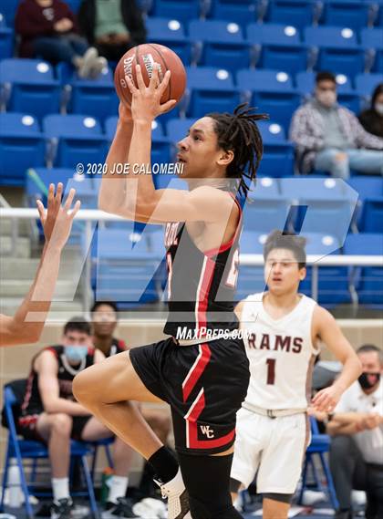 Thumbnail 2 in Marshall vs Churchill photogallery.
