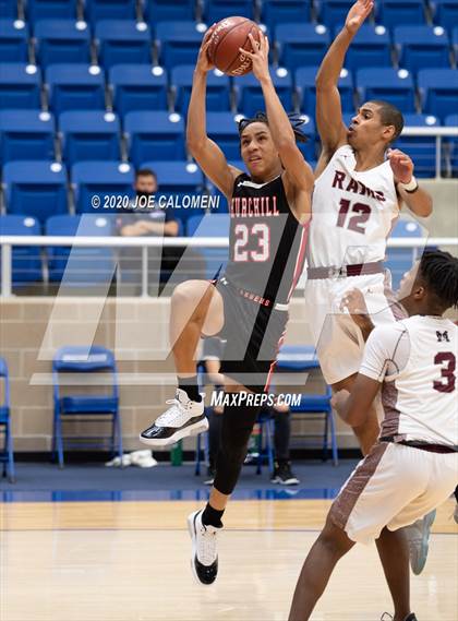 Thumbnail 2 in Marshall vs Churchill photogallery.
