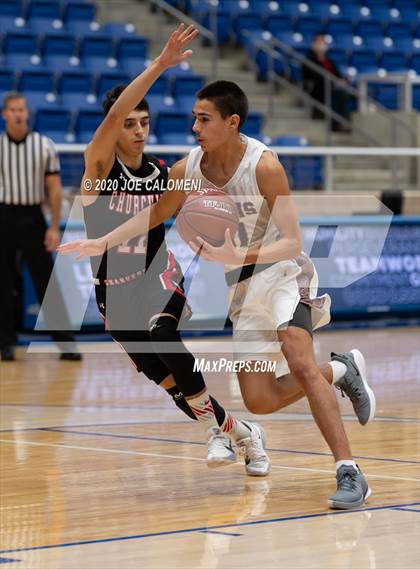 Thumbnail 2 in Marshall vs Churchill photogallery.