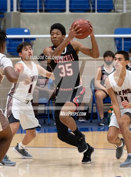 Thumbnail 2 in Marshall vs Churchill photogallery.