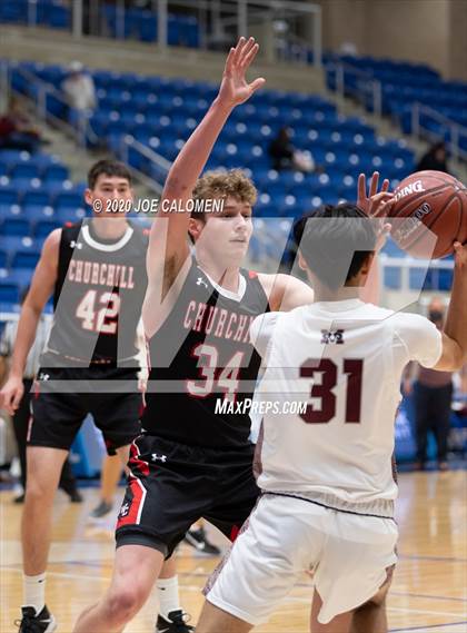 Thumbnail 1 in Marshall vs Churchill photogallery.