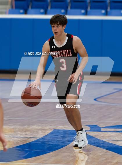 Thumbnail 3 in Marshall vs Churchill photogallery.
