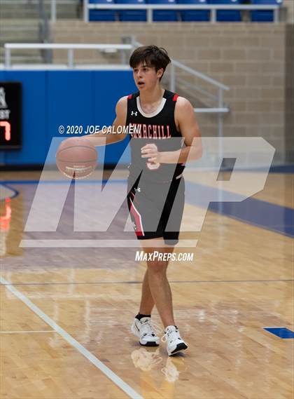 Thumbnail 2 in Marshall vs Churchill photogallery.