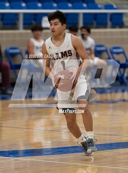 Thumbnail 2 in Marshall vs Churchill photogallery.