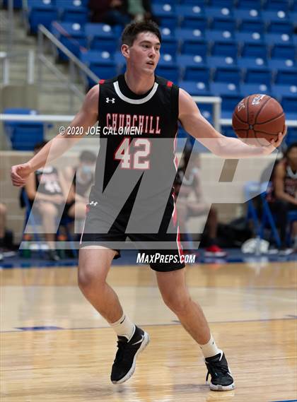 Thumbnail 3 in Marshall vs Churchill photogallery.