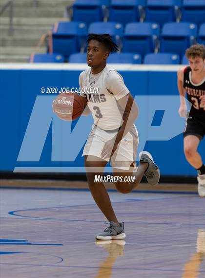 Thumbnail 1 in Marshall vs Churchill photogallery.