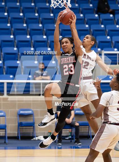 Thumbnail 3 in Marshall vs Churchill photogallery.