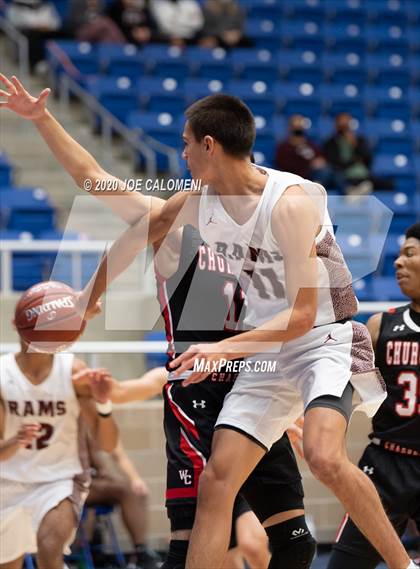 Thumbnail 1 in Marshall vs Churchill photogallery.