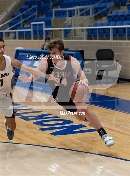Thumbnail 3 in Marshall vs Churchill photogallery.