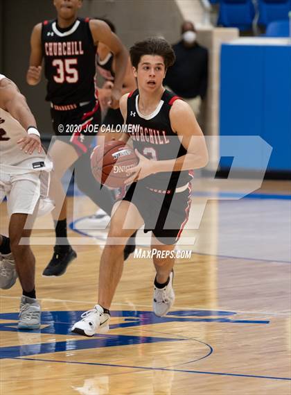 Thumbnail 1 in Marshall vs Churchill photogallery.
