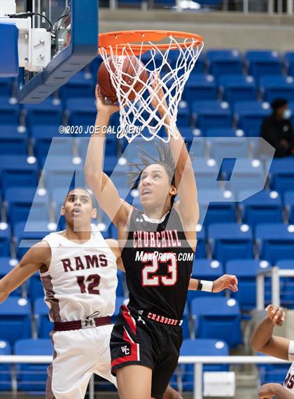 Thumbnail 1 in Marshall vs Churchill photogallery.