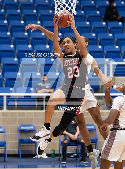 Thumbnail 1 in Marshall vs Churchill photogallery.