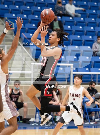 Thumbnail 1 in Marshall vs Churchill photogallery.
