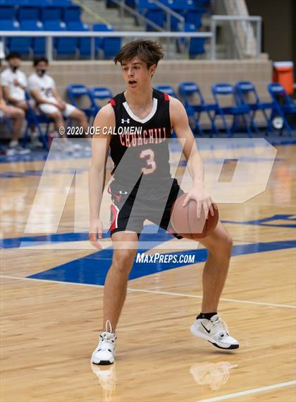 Thumbnail 2 in Marshall vs Churchill photogallery.