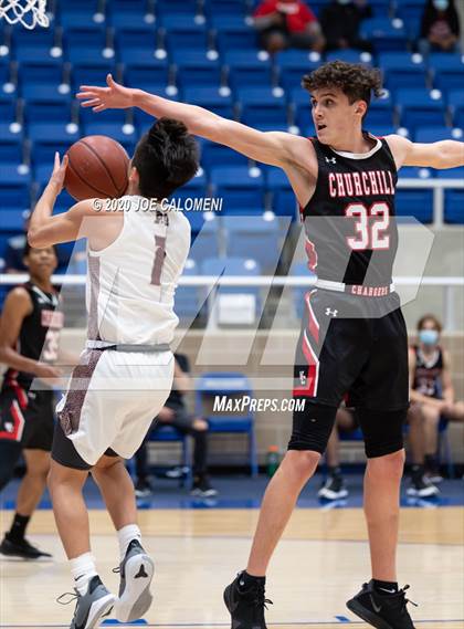 Thumbnail 3 in Marshall vs Churchill photogallery.