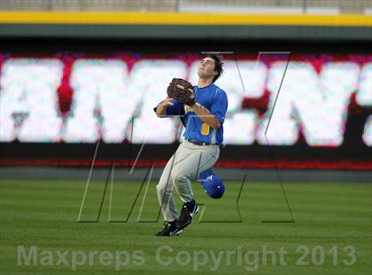 Thumbnail 2 in Anderson vs. Midland (Rock Hardball Classic) photogallery.