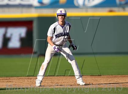 Thumbnail 1 in Anderson vs. Midland (Rock Hardball Classic) photogallery.