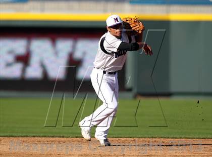 Thumbnail 1 in Anderson vs. Midland (Rock Hardball Classic) photogallery.