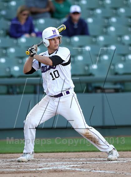 Thumbnail 1 in Anderson vs. Midland (Rock Hardball Classic) photogallery.