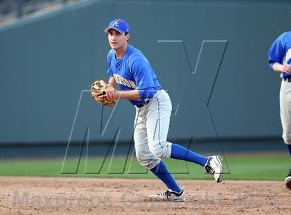 Thumbnail 3 in Anderson vs. Midland (Rock Hardball Classic) photogallery.