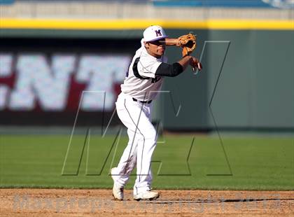 Thumbnail 2 in Anderson vs. Midland (Rock Hardball Classic) photogallery.