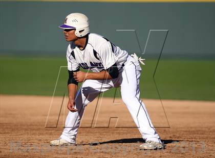 Thumbnail 1 in Anderson vs. Midland (Rock Hardball Classic) photogallery.