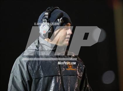Thumbnail 2 in Hilton vs. McQuaid Jesuit (Section 5 Class AA Semifinal) photogallery.