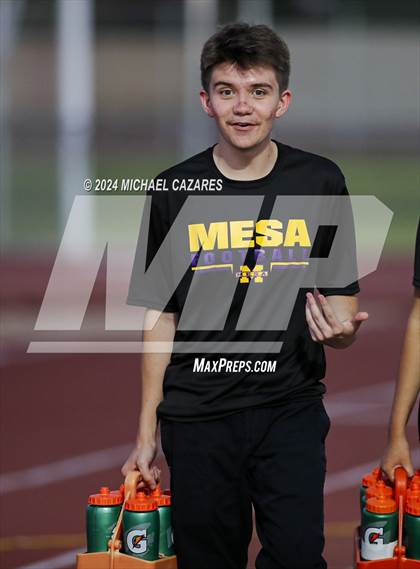 Thumbnail 1 in Casteel @ Mesa photogallery.