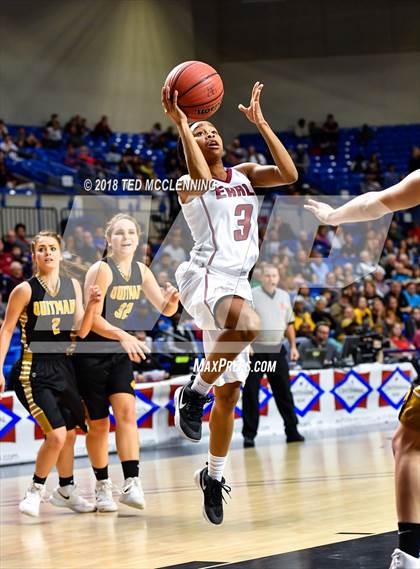 Thumbnail 1 in Earle vs. Quitman (AAA 2A Final) photogallery.