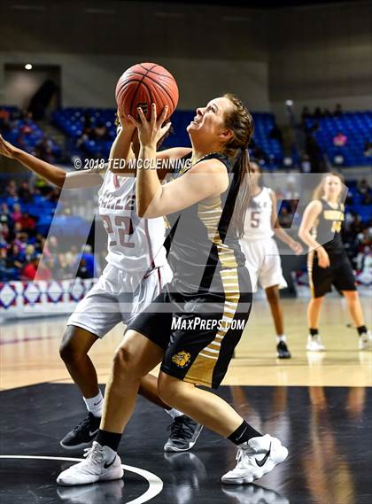 Thumbnail 1 in Earle vs. Quitman (AAA 2A Final) photogallery.