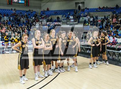 Thumbnail 3 in Earle vs. Quitman (AAA 2A Final) photogallery.