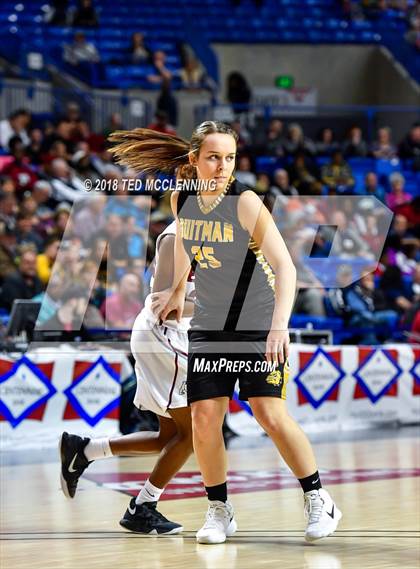 Thumbnail 1 in Earle vs. Quitman (AAA 2A Final) photogallery.